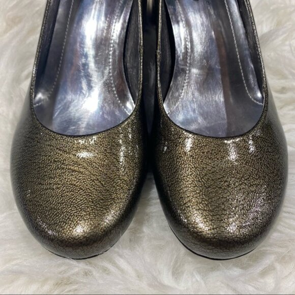 Franco Sarto Pumps - Picture 2 of 8